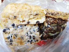 奶油拿破仑-爱德顺糕点食屋(利民道店)