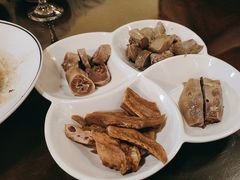 -应天大明王朝·南京菜(中山陵店)