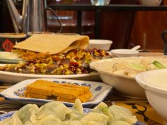 -朝花夕拾中餐厅(台儿庄古城复兴广场店)