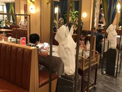 大堂-百姓渔村(南中环店)