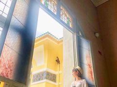 -胡志明市美术馆