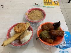 -咱家王新国把子肉(县东巷店)