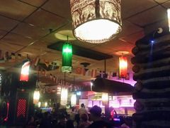 大堂-Helens海伦司小酒馆(红旗南路店)