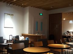 大堂-煮叶(悠唐广场店)
