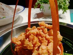 -香佰里重庆火锅(恒力博纳广场店)
