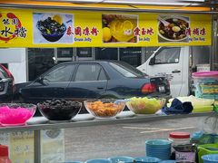 -槟城街头艺术街区