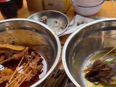 -嘉州鲜知味钵钵鸡(奎星楼店)