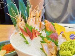 -上渔铁板烧(熙悦汇店)