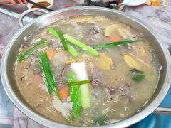 -长顺花江狗肉牛羊肉馆(五一广场店)