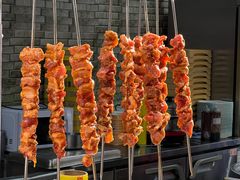 -郑庄脂渣海鲜楼(九水路店)