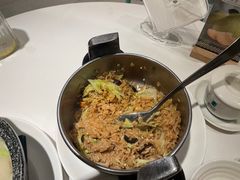卷心菜炒饭-莆田餐厅PUTIEN(三里屯店)