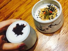 -锦尚阁烤鱼•天津菜(宣武门胡同店)