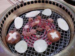 -久苑烧肉(世界城广场店)