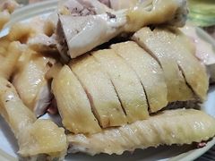 白斩鸡-妈妈的小作坊(陈家镇店)