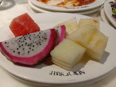 -纽约客美式餐厅(新奥购物中心店)