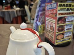 -东方御宴海鲜酒楼(棕泉酒店)
