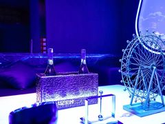 -星聚会KTV(上海东方渔人码头店)