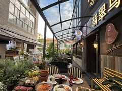 -翡翠鸟精品泰国菜(北辰财富中心店)