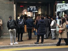 -老虎堂黑糖专壳 (尖沙咀乐道店)