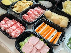 -海底捞火锅(玉桥商业广场店)