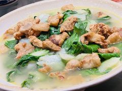 -富临轩私房菜(集庆门大街店)