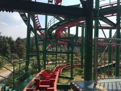 -南京银杏湖乐园