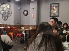 -邱金小炒·30 年盐帮江湖菜(自贡店)