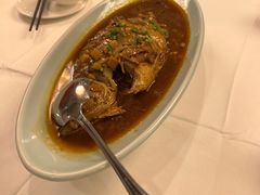 -安徽大厦中餐厅