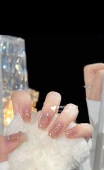 -US•美甲艺术 | 冕光