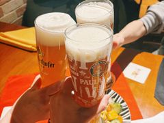 -申德勒加油站西餐厅(日坛路总店)