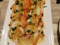 -广州花园酒店荔湾亭·地道点心·粤式饮茶