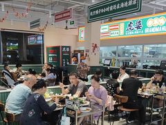 -虎婆冷饮店·海南特色炒冰(三亚湾店)