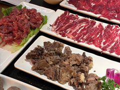 -牛事制造局牛肉火锅(莲岳路店)