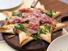 -沏点Trattoria意大利餐厅(新街口店)