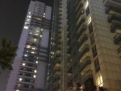 -上海徐汇瑞峰酒店