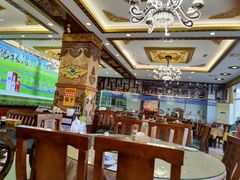 大堂-塞伊德·蒙餐(锡林浩特店)