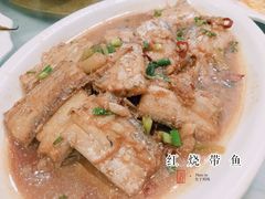 -金海湾海鲜排档(朱家尖店)