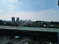 -观澜山水田园
