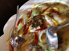 酸菜鱼-壹块捌烧烤(灯市口店)