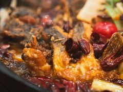 -老板恋上鱼(印象城店)