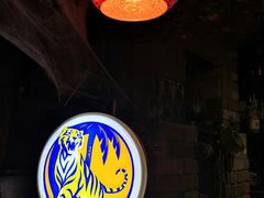 大堂-后巷酒吧Back Alley(未来广场店)