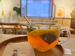-沏点Trattoria意大利餐厅(新街口店)