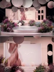 -忆江南婚礼策划(姑苏店)