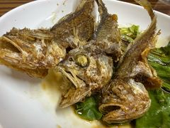 -谢记上海大排档(长寿路店)