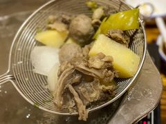 -阿欢牛肉店·火锅·粿条面