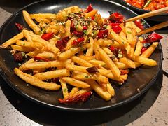 -一棠龙虾•王牌虾球(楚河汉街店)