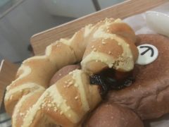 -奈雪的茶(市百一店)