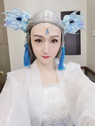 -盘子女人坊生日照·摄影馆(华强店)