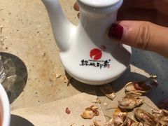 -锦城印象火锅(天府三街店)