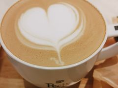 -Peet's Coffee皮爷咖啡(豫园店)